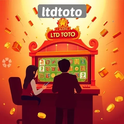 Evolusi Game Online di Ltdtoto Seiring Perkembangan Teknologi