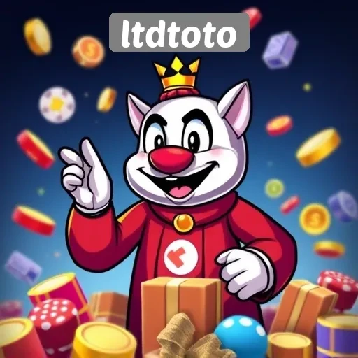 Membandingkan ltdtoto dengan Situs Game Lain di Pasar Indonesia
