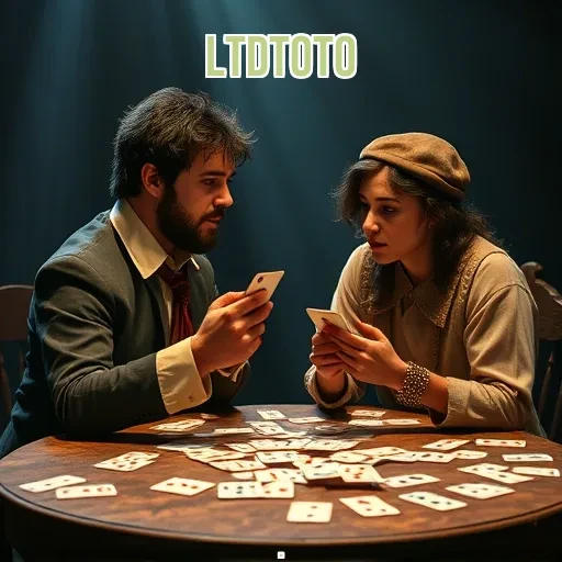 ltdtoto: Manfaatkan Program Referral untuk Keuntungan Maksimal