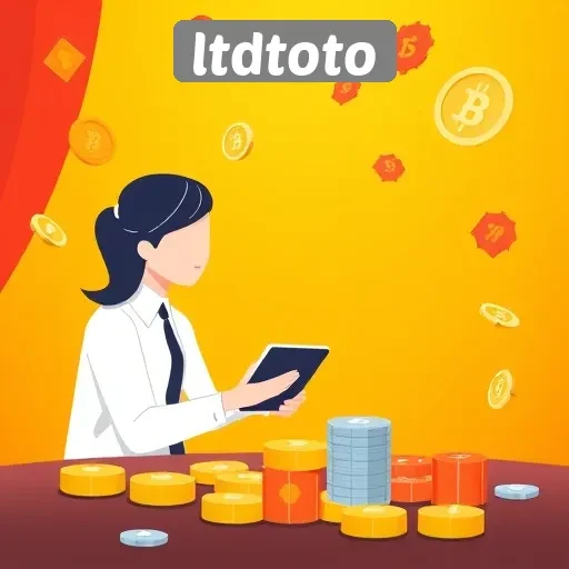 Layanan Pelanggan di Ltdtoto dan Responsifitasnya