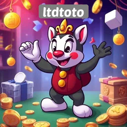 Berbagai Jenis Permainan yang Tersedia di ltdtoto