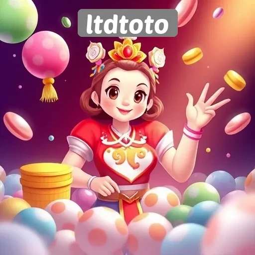 Fitur Menarik di Situs Game Ltdtoto yang Harus Diketahui