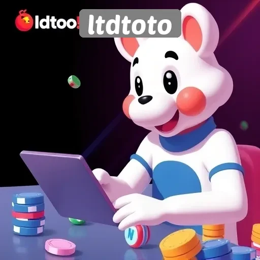 Memahami Konsep Permainan Online di Ltdtoto