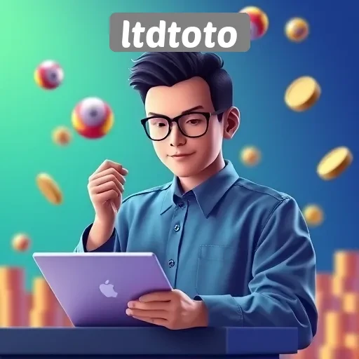 Inovasi Teknologi yang Diusung Situs Game Ltdtoto