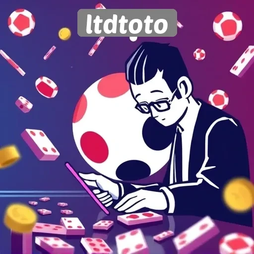 Arti Penting Lisensi di Situs Game seperti Ltdtoto