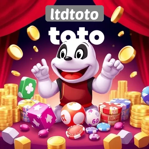 Mengetahui Lebih Dalam Tentang Situs Game Ltdtoto