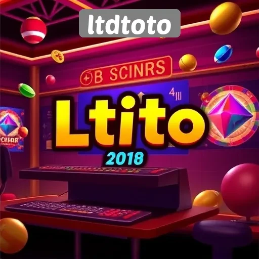 Mengenal Situs Game Ltdtoto yang Sedang Populer di Indonesia
