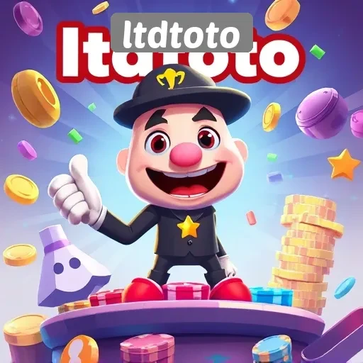 Mengenal ltdtoto sebagai Platform Game Terpercaya di Indonesia