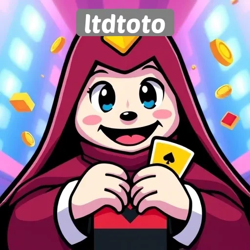 Keunggulan Bermain di Ltdtoto untuk Pecinta Game Online