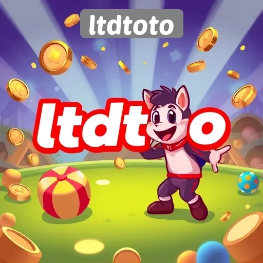 Tantangan dan Peluang di Dunia Game ltdtoto