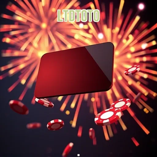 ltdtoto: Menawan dan Menguntungkan, Poker Online Terbaik di Indonesia