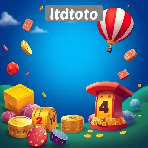 Menjelajahi Beragam Permainan yang Tersedia di LDToto