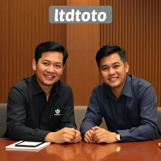 Tim Dukungan Pelanggan di Ltdtoto Siap Membantu Pengguna