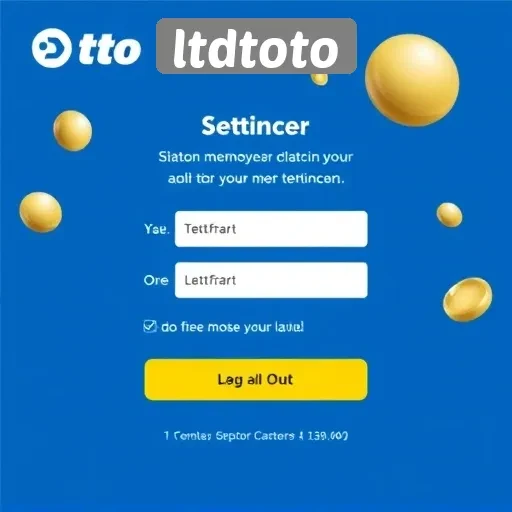 Proses Pendaftaran Mudah di Ltdtoto bagi Pemain Baru