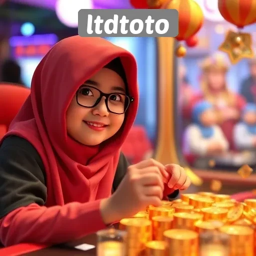 Pendapat Ahli tentang Game yang Ditawarkan di Ltdtoto