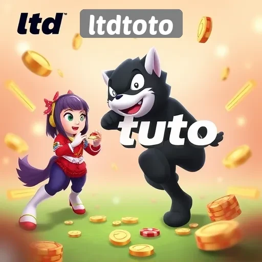 Tren Permainan di Ltdtoto yang Banyak Diminati oleh Pemain