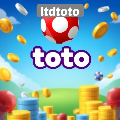 Mengenal Situs Game Ltdtoto dan Fasilitasnya