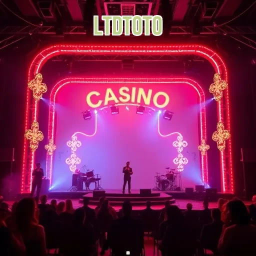 ltdtoto: Keunggulan Program VIP Untuk Gamer Sejati