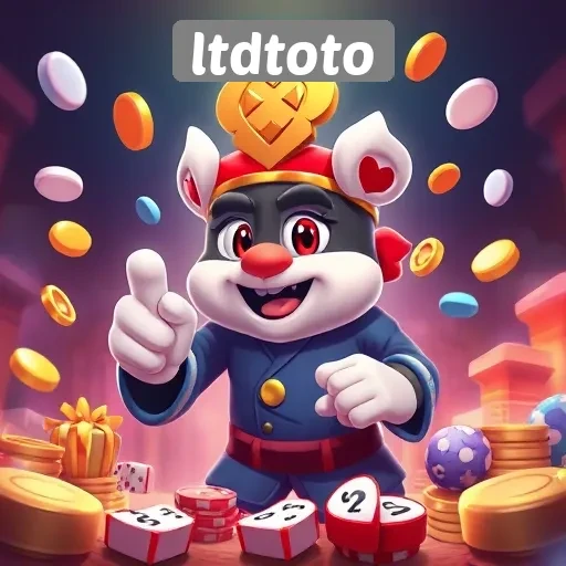 Beragam Permainan yang Tersedia di Ltdtoto untuk Penggemar