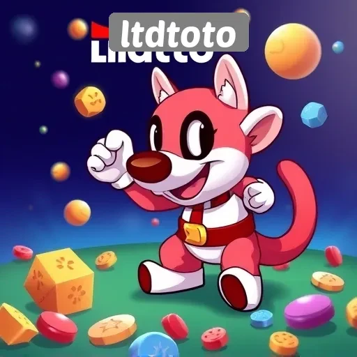 Bagaimana Ltdtoto Mempengaruhi Industri Game Online