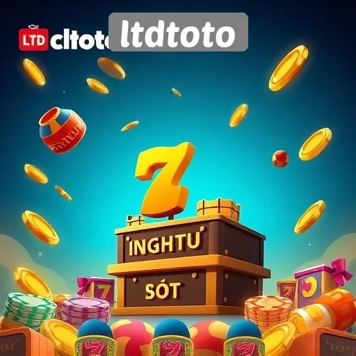 Panduan Lengkap Bermain di Situs Game Ltdtoto