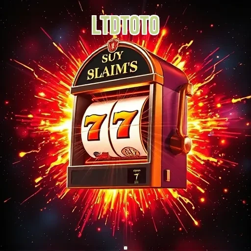 ltdtoto: Game Online Seru dengan Fitur Menarik untuk Anda