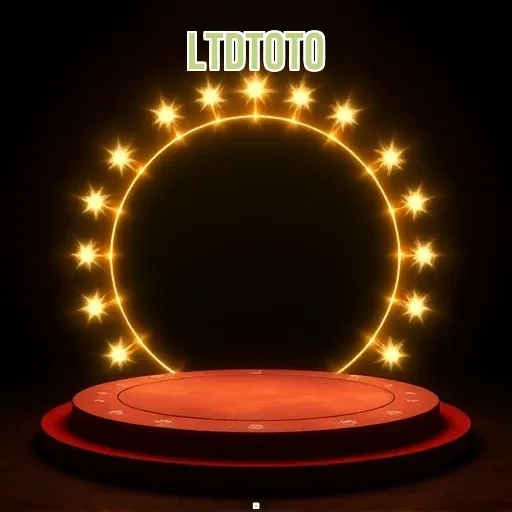 ltdtoto: Eksplorasi Menarik Dunia Permainan Virtual di Indonesia