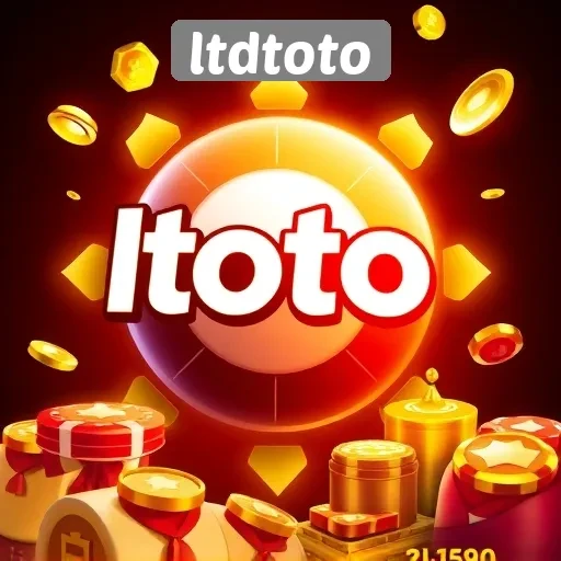 Kenali Fitur Utama di Ltdtoto untuk Pengalaman Bermain Optimal