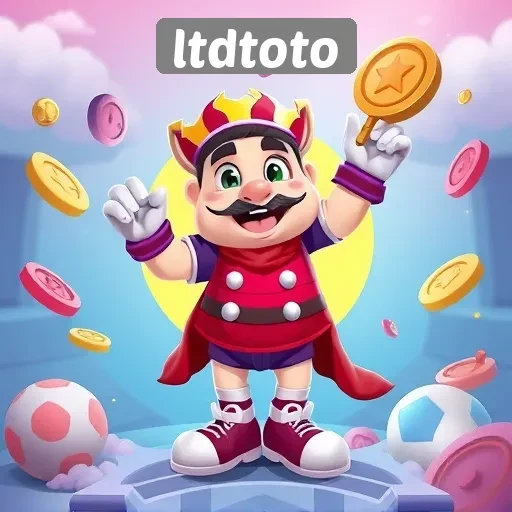 Trend Game Online di Ltdtoto yang Patut Diperhatikan