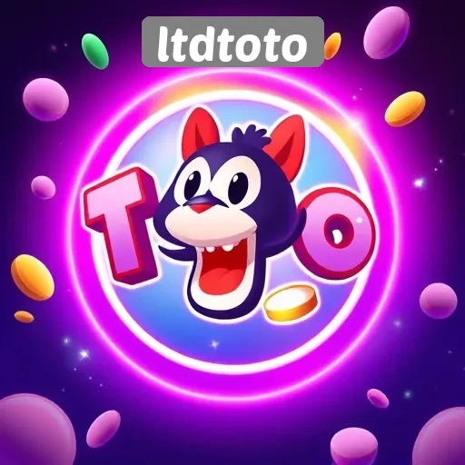 Situs Ltdtoto Sebagai Pilihan Utama Pecinta Game Online