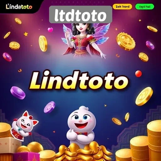 Keberagaman Game yang Ditawarkan oleh Ltdtoto di Pasar Indonesia