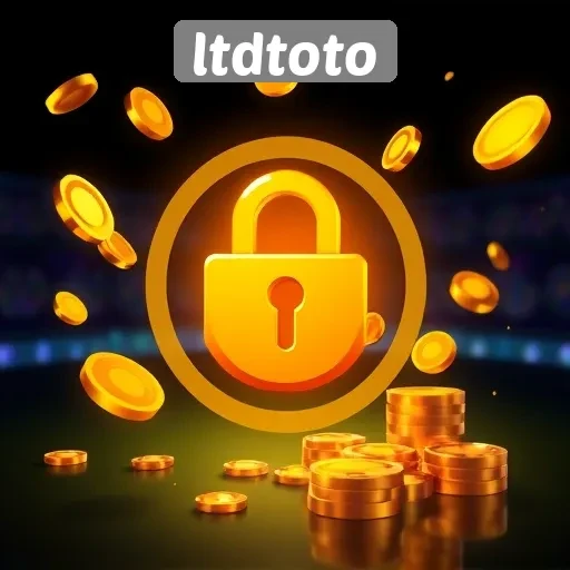 Fokus pada Keamanan dan Kenyamanan Pengguna di Ltdtoto