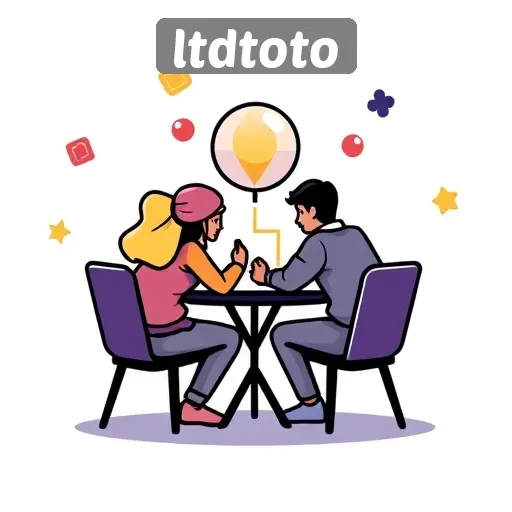 Keuntungan Bergabung dengan Komunitas Game Ltdtoto