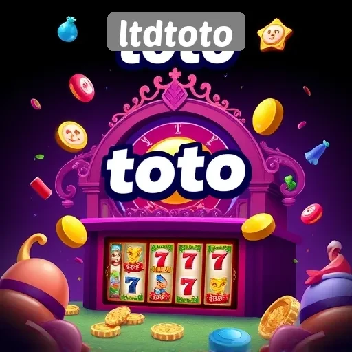 Situs Game Ltdtoto Menawarkan Beragam Permainan