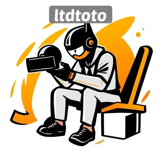 LDT Toto: Peran Penting dalam Komunitas Game Indonesia