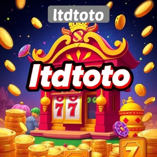 Mengungkap Fitur Menarik Situs Game Ltdtoto
