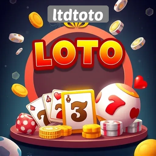 Variasi Permainan yang Ditawarkan oleh ltdtoto