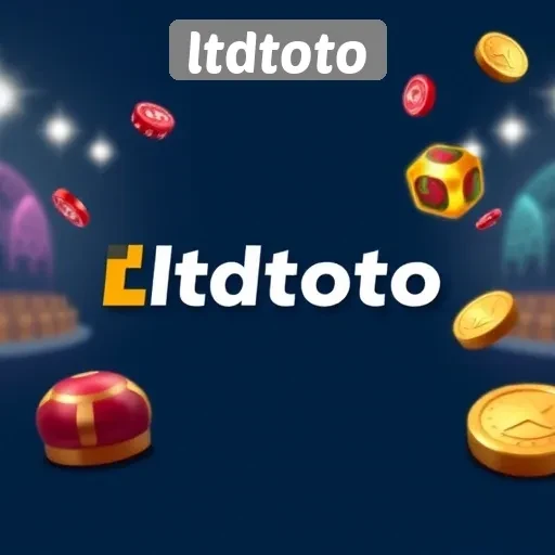 Keunggulan dan Fitur Menarik di Ltdtoto