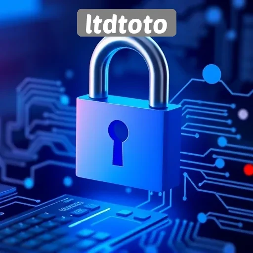 Analisis Keamanan dan Privasi di Situs Game Ltdtoto