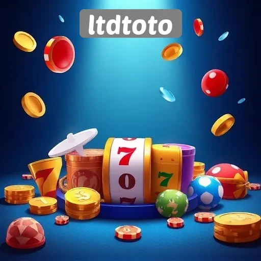 Ragam Permainan yang Tersedia di Ltdtoto untuk Para Pengguna