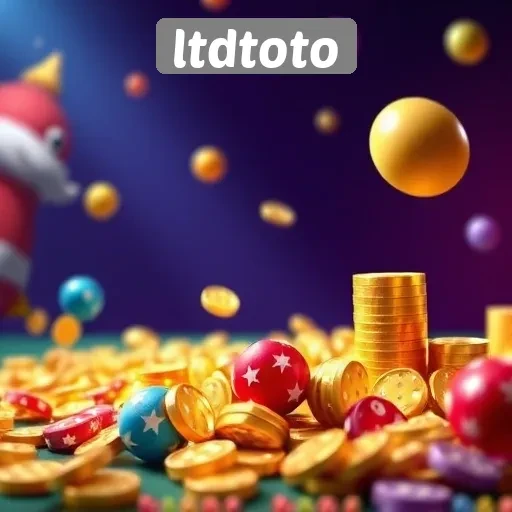 Perbandingan Ltdtoto dengan Situs Game Lain di Indonesia