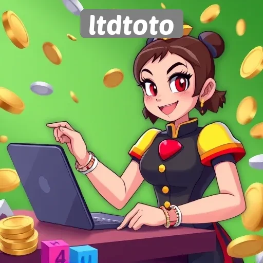 Ulasan Lengkap Mengenai Situs Game Ltdtoto