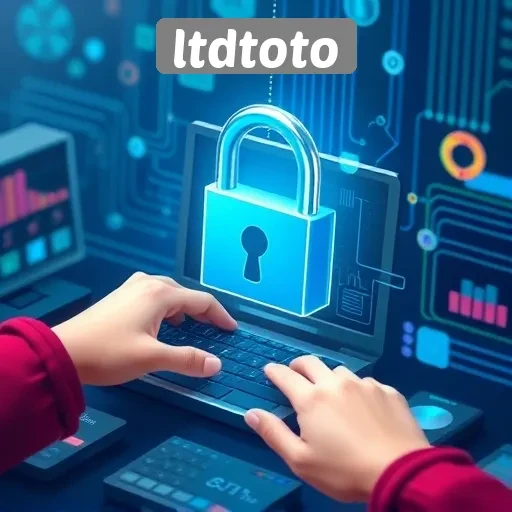LDToto dan Sistem Keamanannya untuk Pengguna
