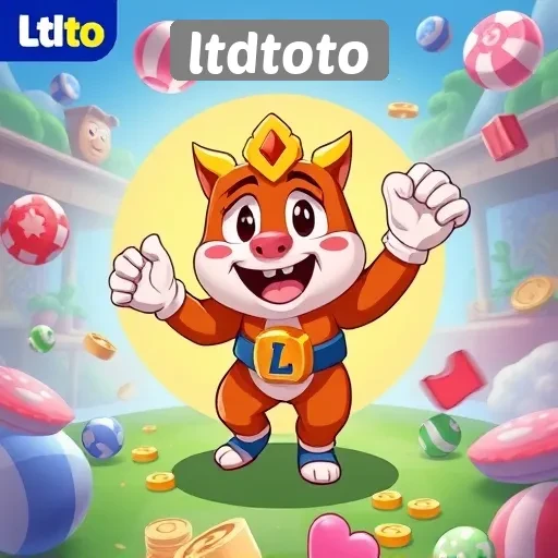 Memahami Fitur Menarik dari Situs Game Ltdtoto
